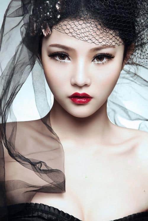 Asian Makeup Blogs 24