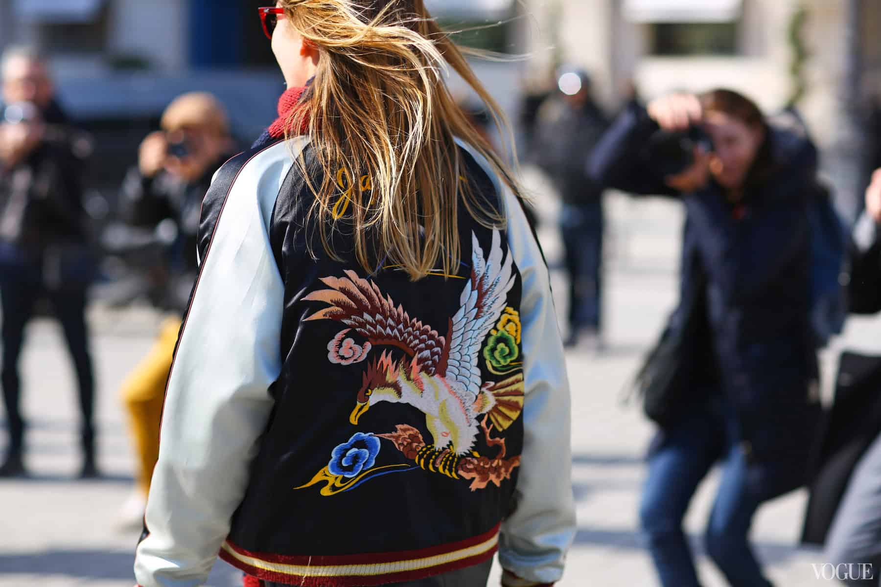 The BOMBER Jacket: Must Have OR Not? | Fashion Tag Blog
