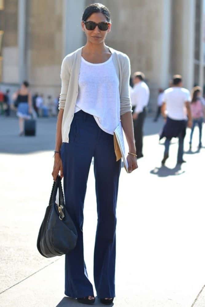 how-to-wear-flared-jeans-in-2015-8