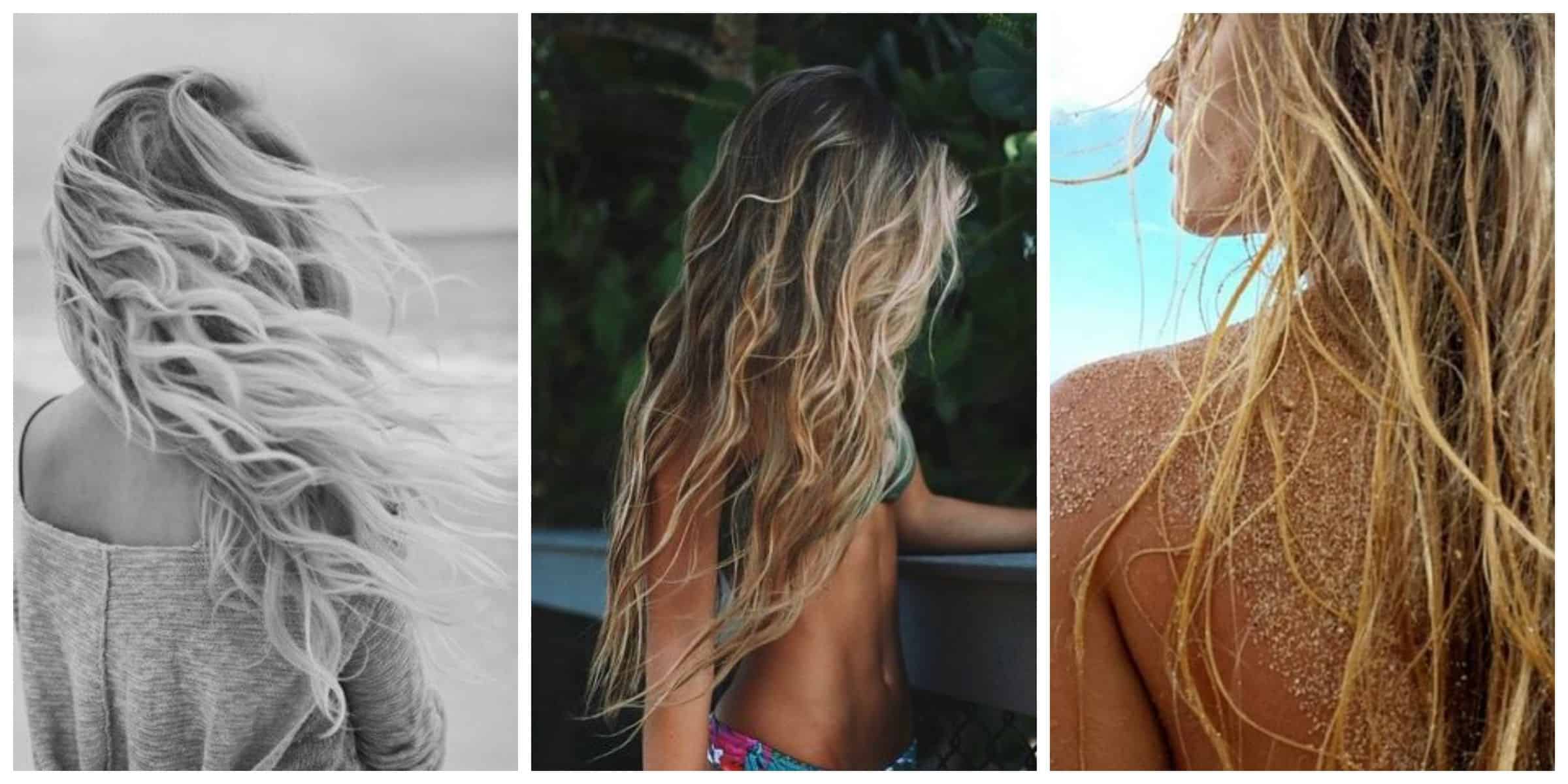 beach-hair