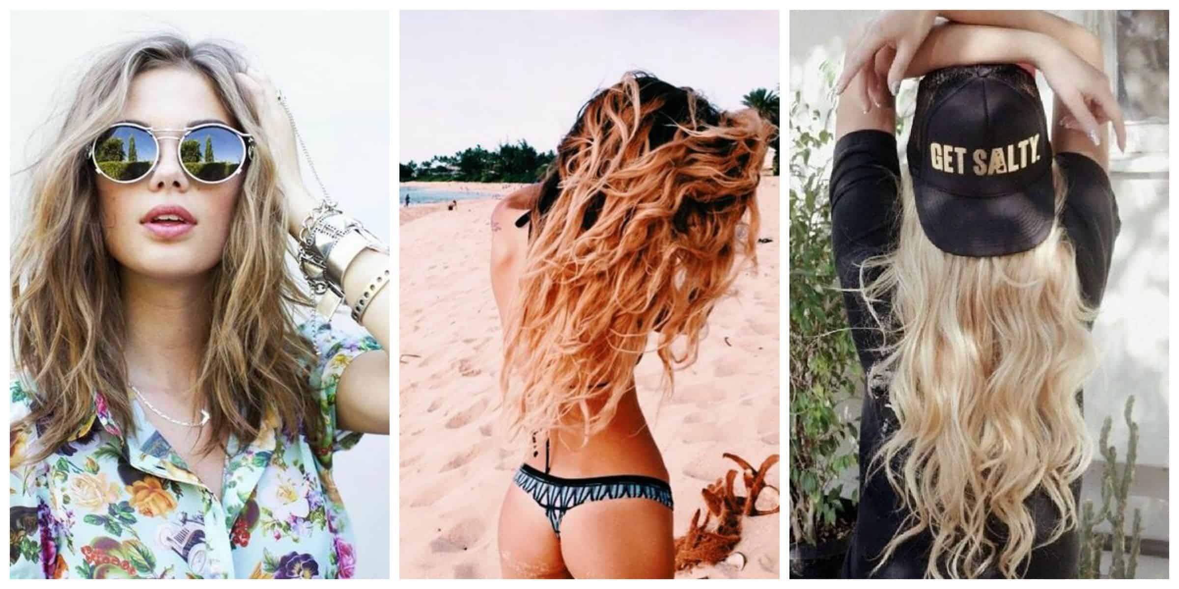 beach-waves-hairstyle-trend