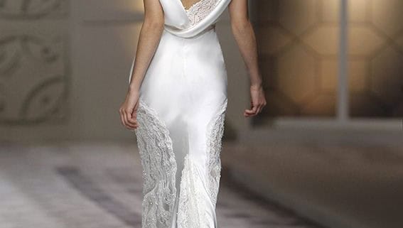 preserve your wedding dress