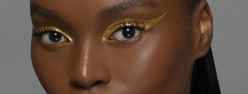 makeup looks and zodiac signs