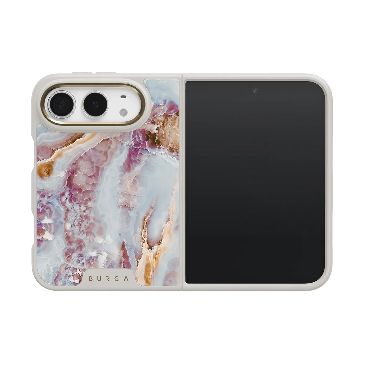 iPhone duo cases