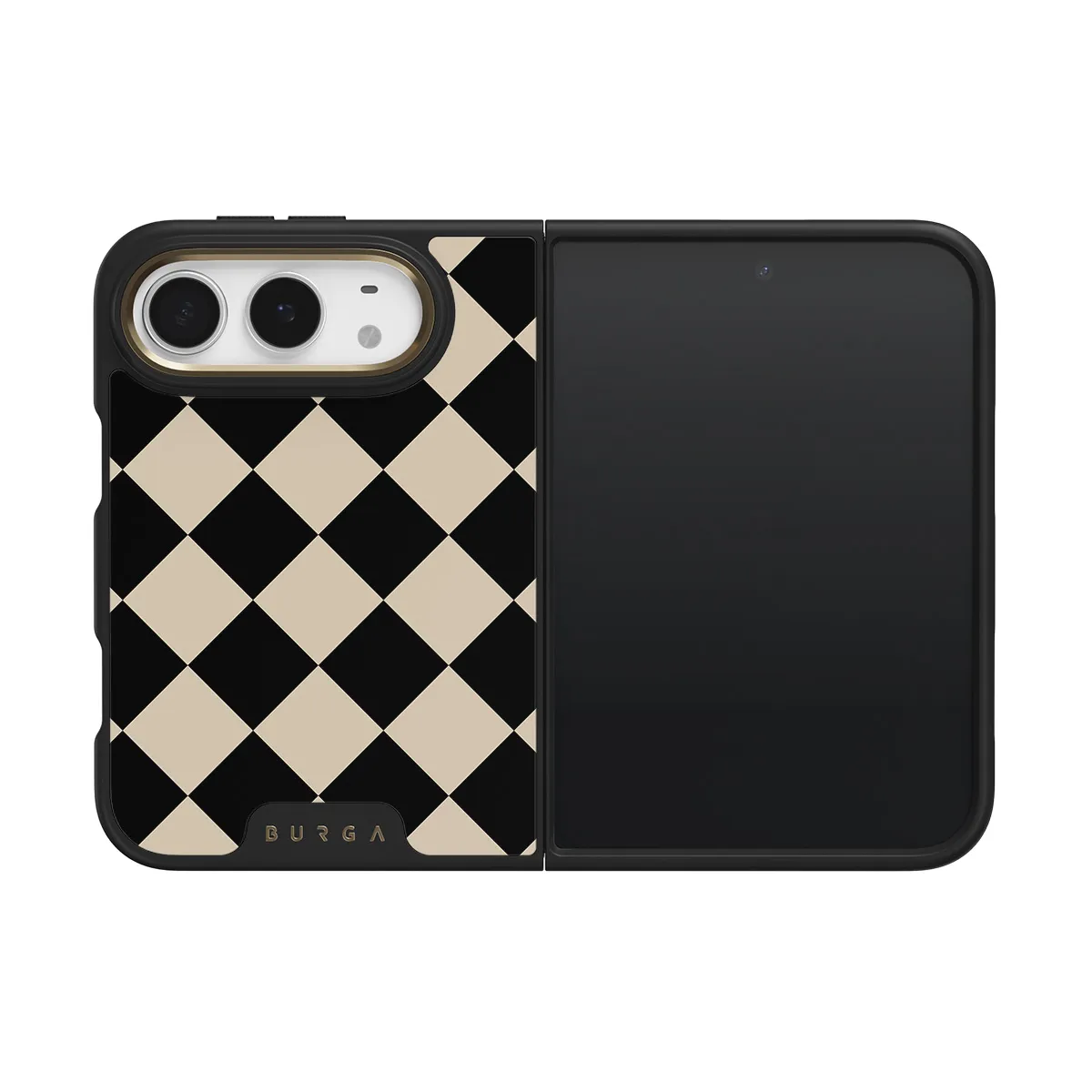 iPhone duo cases