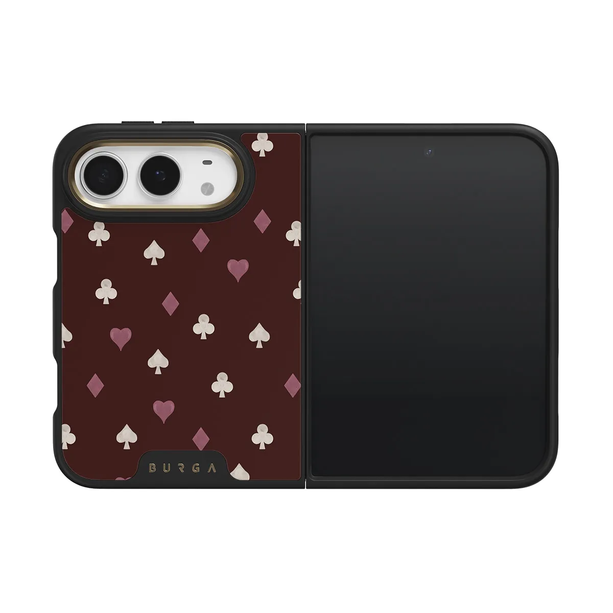 iPhone duo cases