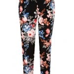 2012 Statement Trousers