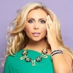 Special Feature By Celebrity Stylist Anya Sarre: ''Ambiguously Carefree This New Year: A Resolution to Shop!"