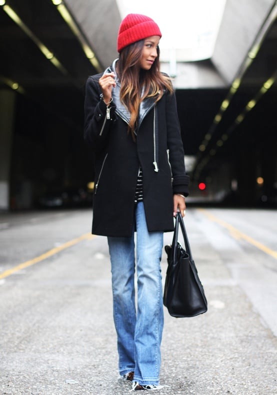 casual-office-style-jeans