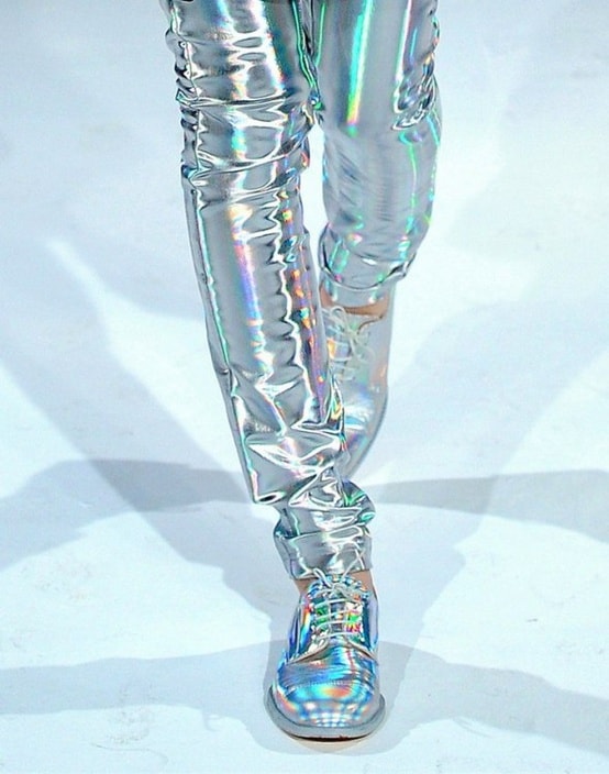 holographic-shoes-trousers