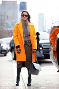 What To Wear To Work This Winter? Office Inspired Looks & Street Styles