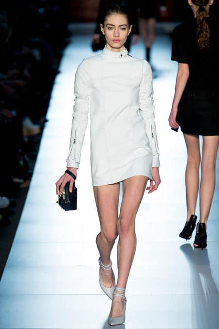 More Trends Spotted At New York Fashion Week! - The Fashion Tag Blog