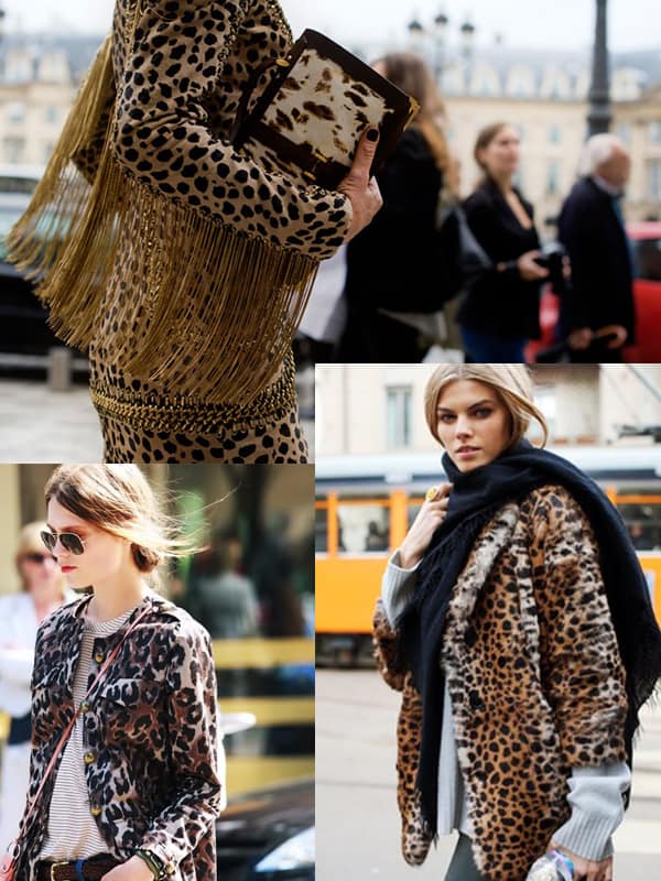 Grrr... Unleash The Animal Inside! What The... ? - The Fashion Tag Blog
