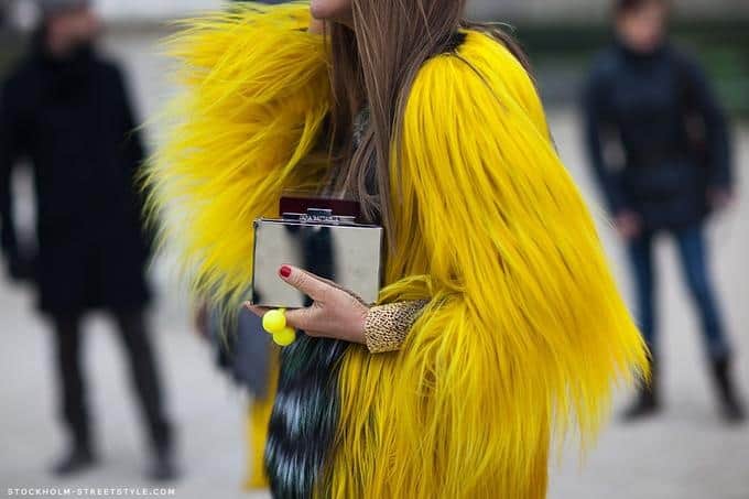 street-style-bold-color-furs