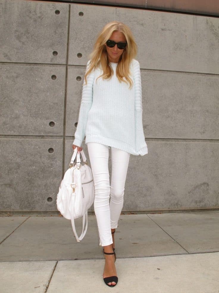 all-white-look-skinny-jeans-street-style