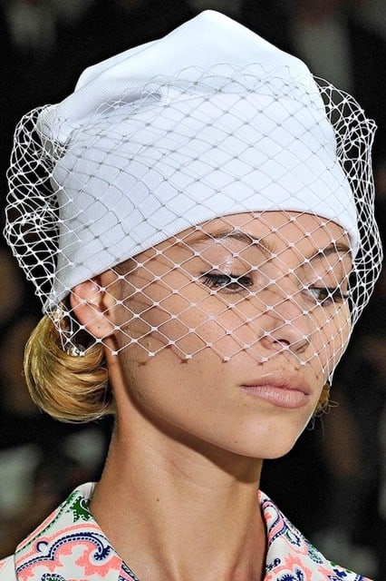 Jil-Sander-veiled-beanies – The Fashion Tag Blog