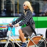 polka dots