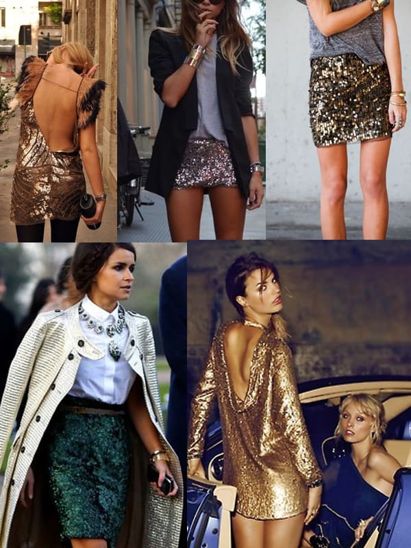 sequin-party-looks