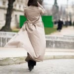 light trench coats