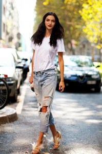 We're Bringing BASIC Back! — The Fashion Tag Blog
