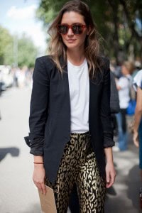 We're Bringing BASIC Back! - The Fashion Tag Blog