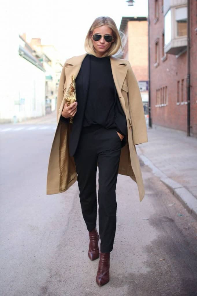 We're Bringing BASIC Back! — The Fashion Tag Blog