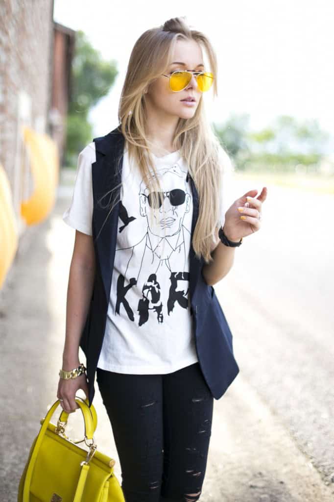 We're Bringing BASIC Back! — The Fashion Tag Blog