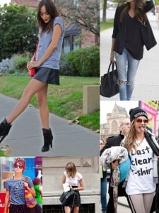 We're Bringing BASIC Back! — The Fashion Tag Blog