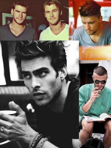 Men With Beards. Do All Women Like Them? | Fashion Tag Blog