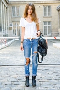 We're Bringing BASIC Back! — The Fashion Tag Blog