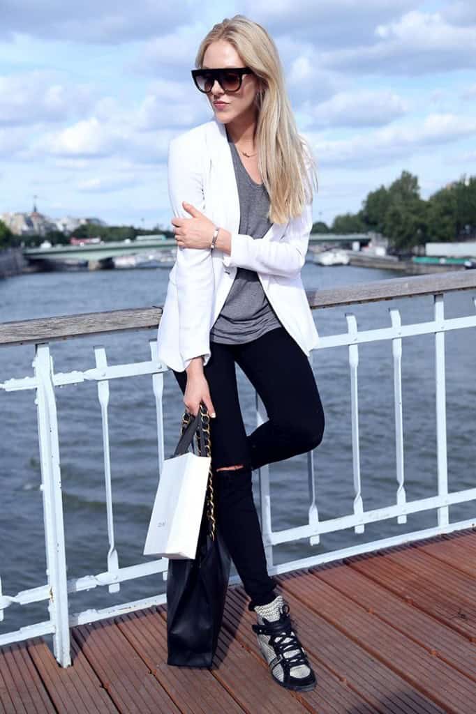 We're Bringing BASIC Back! — The Fashion Tag Blog