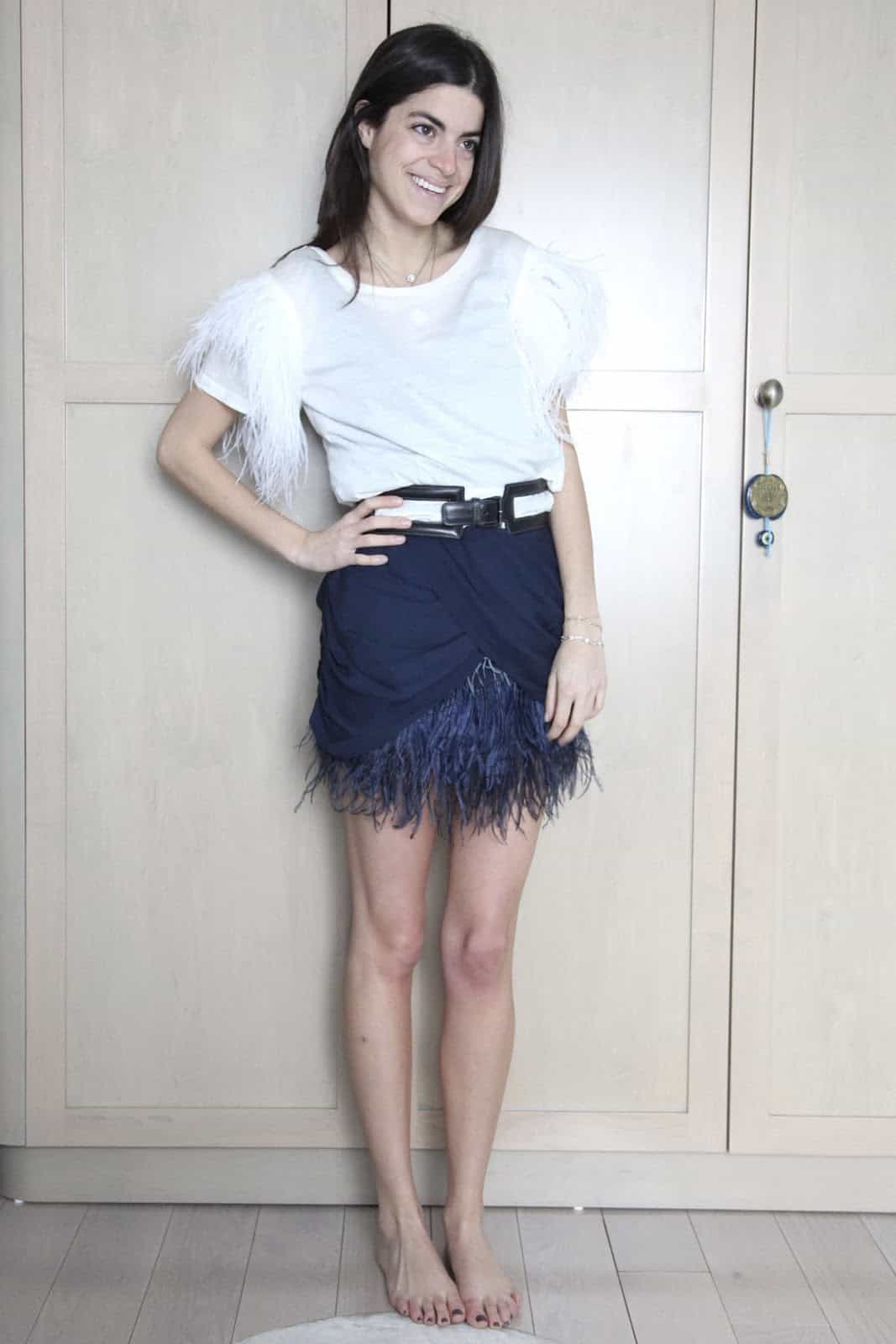 feathers-skirt-autumn-trend-2014 (5)