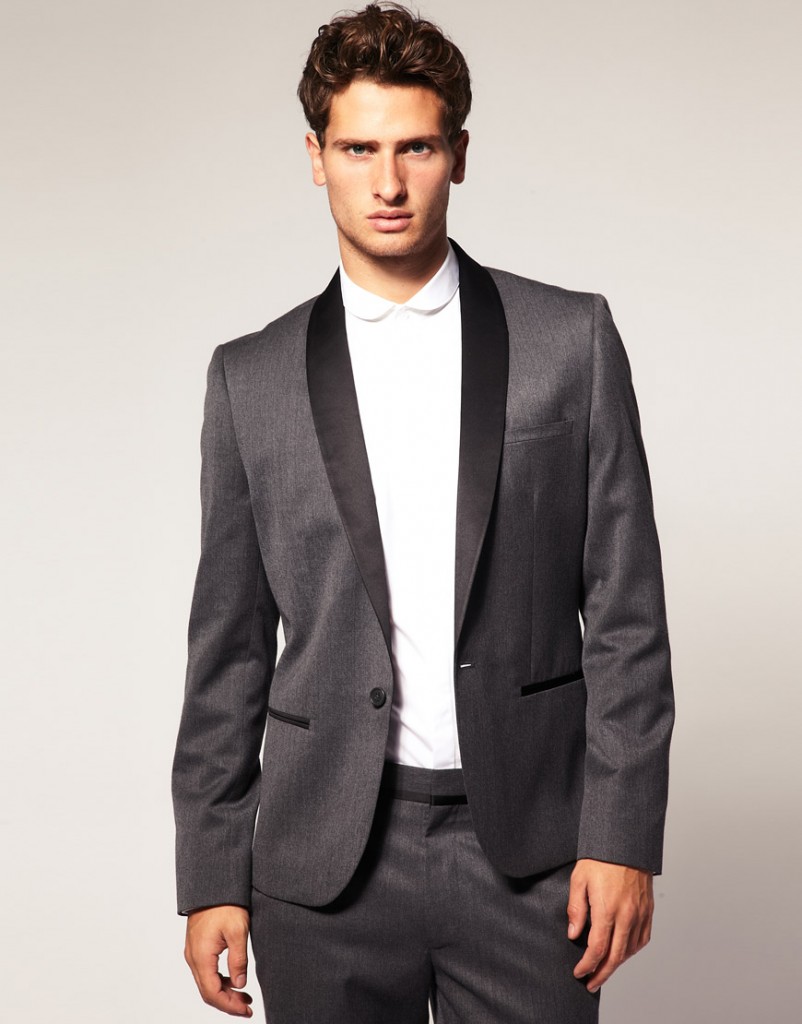 Men: What To Wear To New Year's Eve Party? - The Fashion Tag Blog