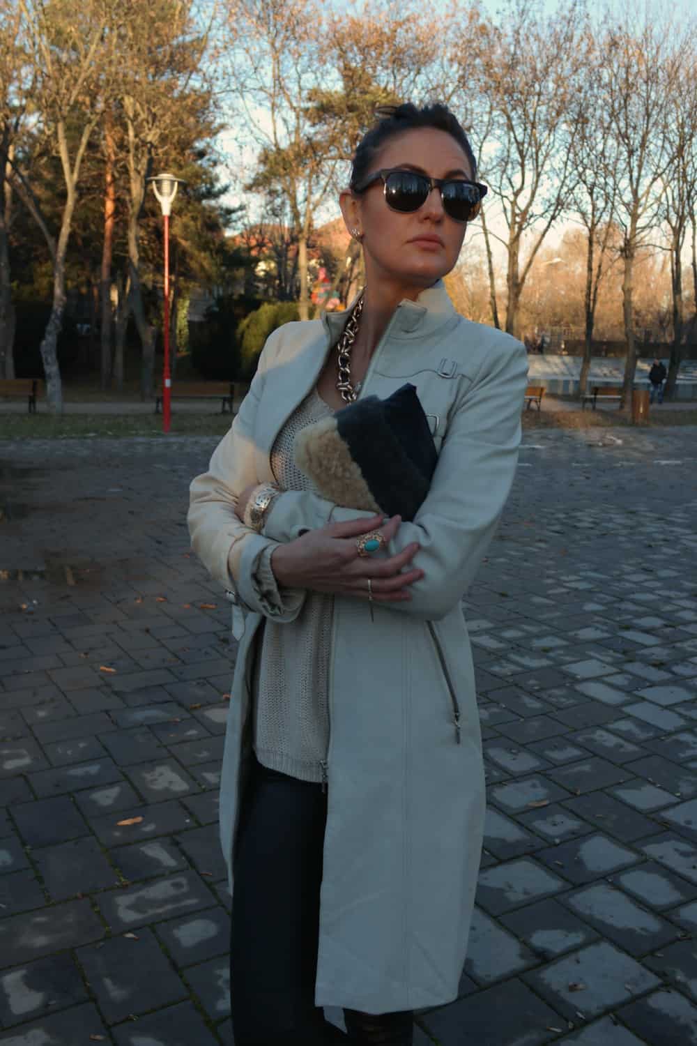 What Happens When 'Bambie' Meets Furry Clutch?