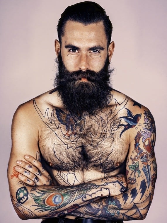 men-with-tats-beards-lumbersexuals