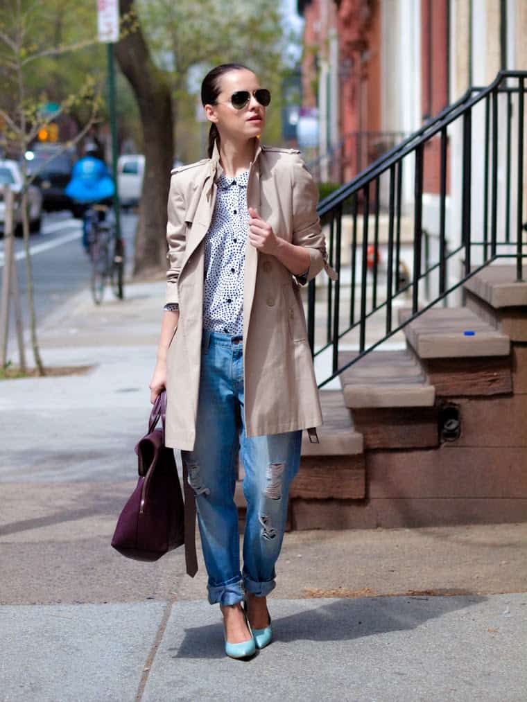 trench-coat-outfit