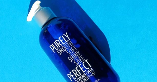 Try This Cleansing Cream