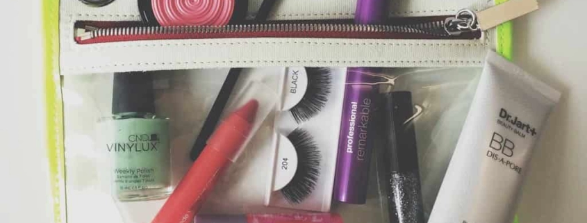 The Makeup Items Every Woman Needs to Add to Her Kit