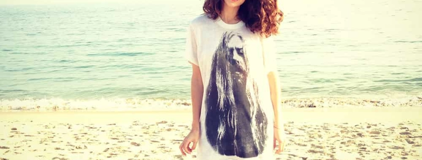 Big, Curly Hair: How To Manage God-Given Volume
