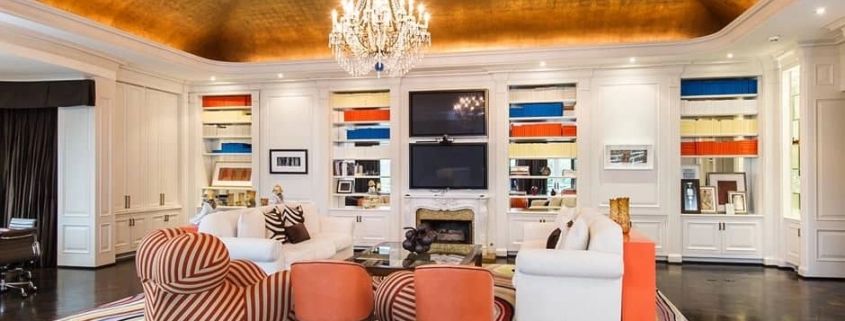 Max Azria's Million Dollar Mansion Is Absolutely Bonkers —Take the Tour!