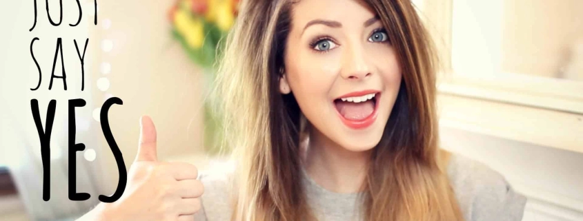 Zoella writing Girl Online 2 without ghostwriter