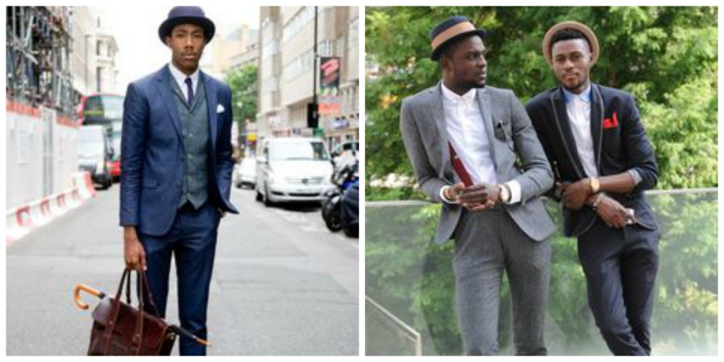 1940s Men's Fashion. 5 Must-Haves for that Retro Look | Fashion Tag Blog