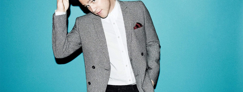The Olly Murs factor: 'If critics don’t like me that’s fine'