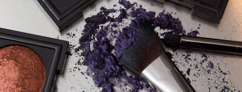 Wet-To-Dry Eye Shadow: A Guide