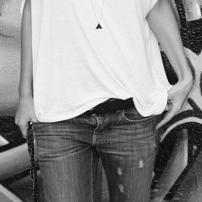 boyfriend t-shirts
