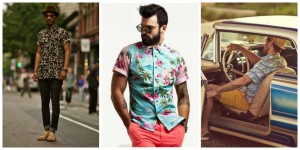 HAWAIIAN Shirts for MEN: How To Look Cool Wearing Them?