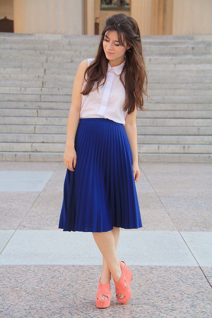 pleated-skirts-2 – The Fashion Tag Blog