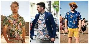 HAWAIIAN Shirts for MEN: How To Look Cool Wearing Them?