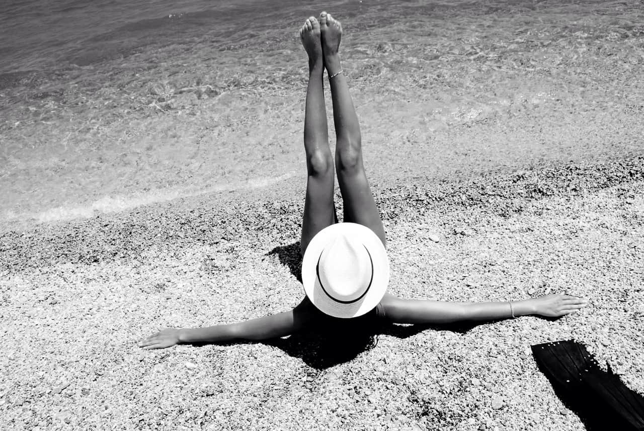 beach fashion essentials