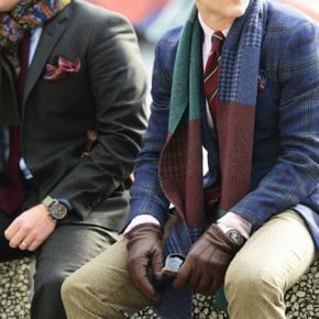 autumn jackets